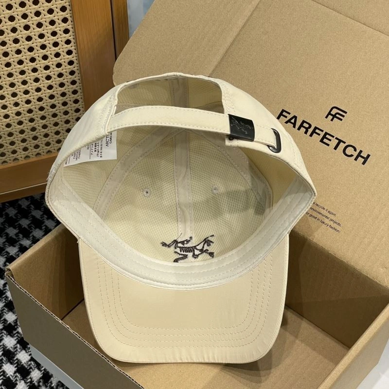 Attractive Arcteryx Caps 260909