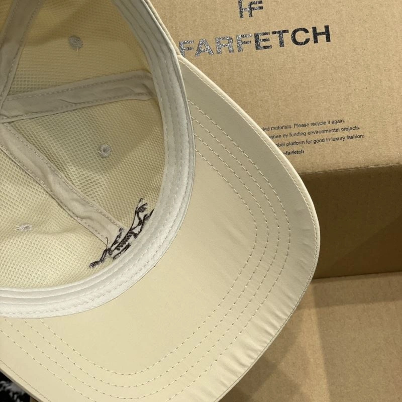 Attractive Arcteryx Caps 260909