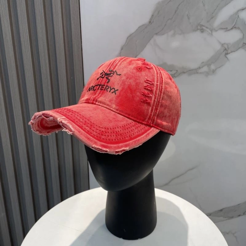 BestValue Arcteryx Caps 260908