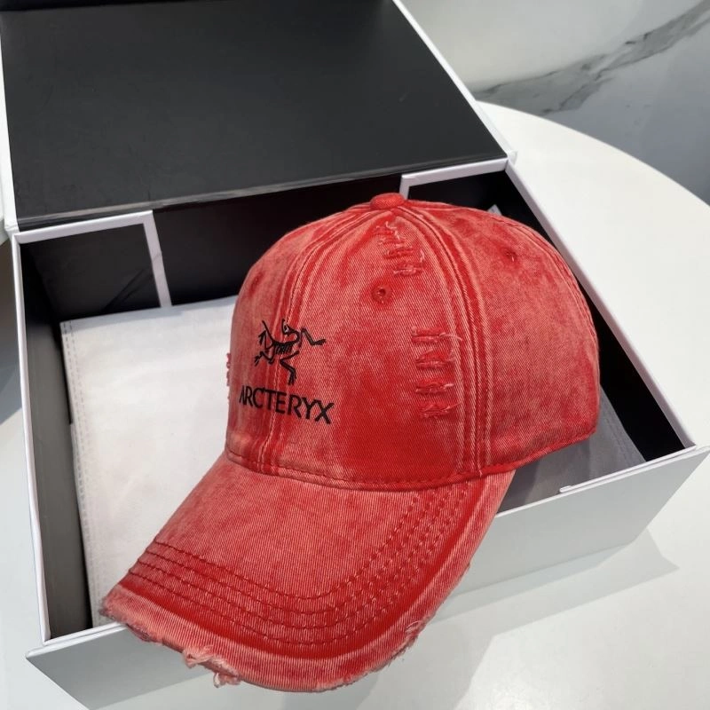BestValue Arcteryx Caps 260908