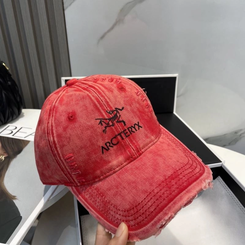 BestValue Arcteryx Caps 260908