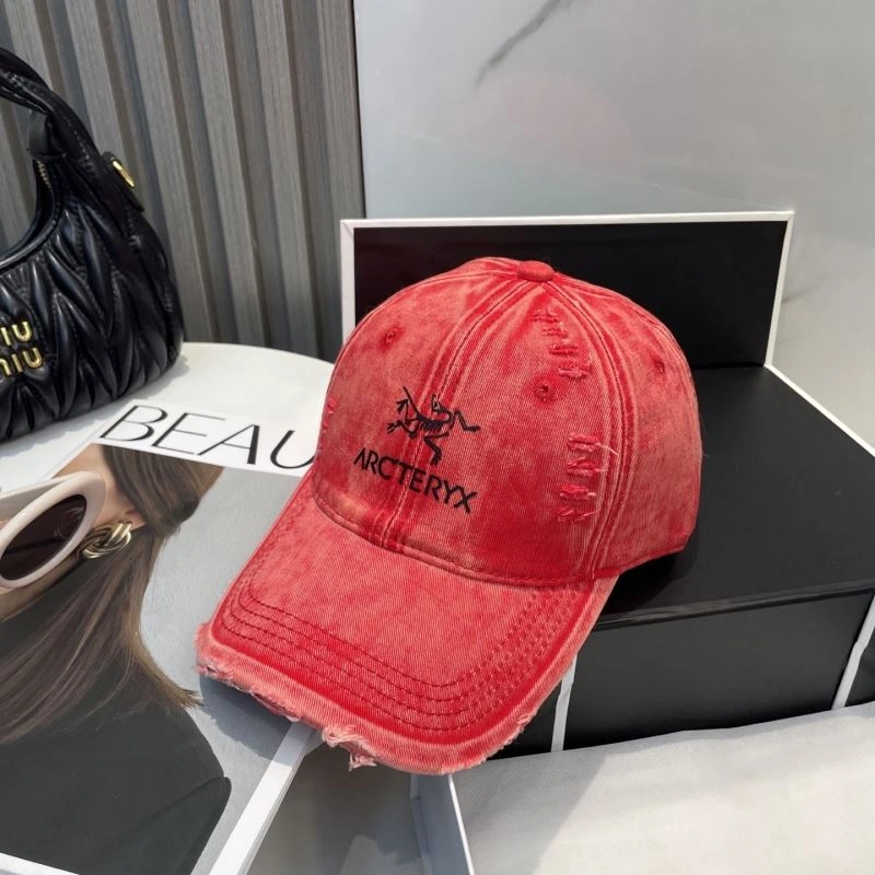 BestValue Arcteryx Caps 260908