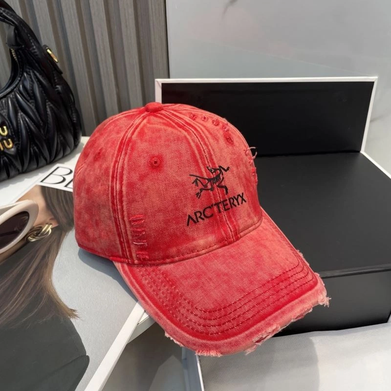 BestValue Arcteryx Caps 260908