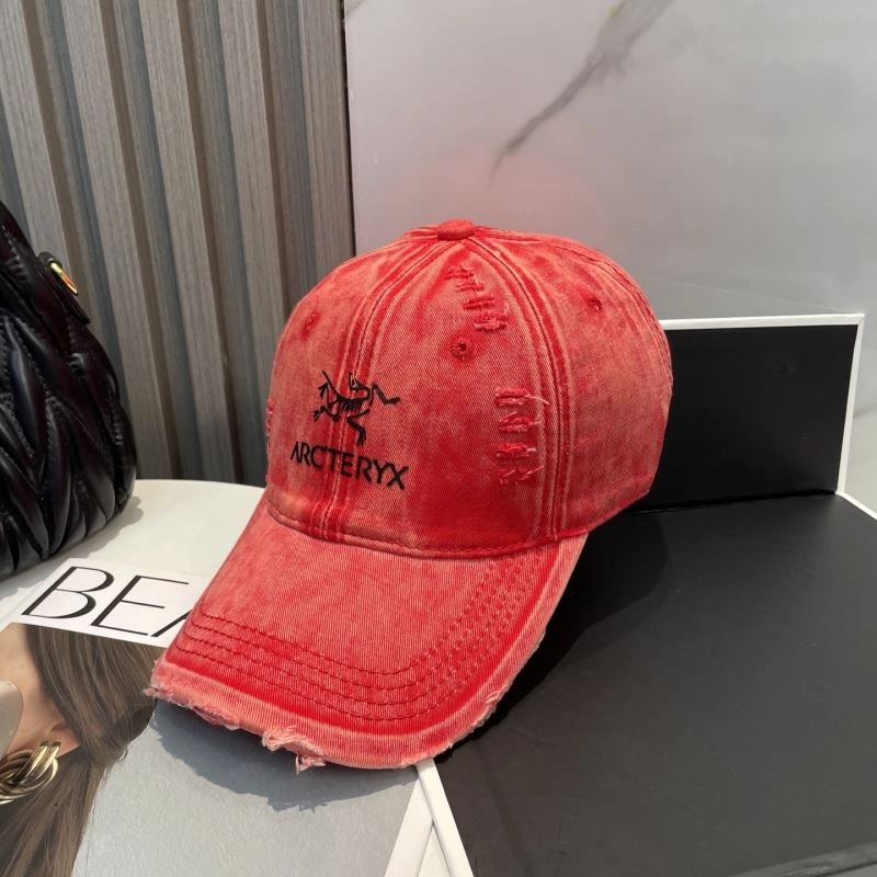 BestValue Arcteryx Caps 260908