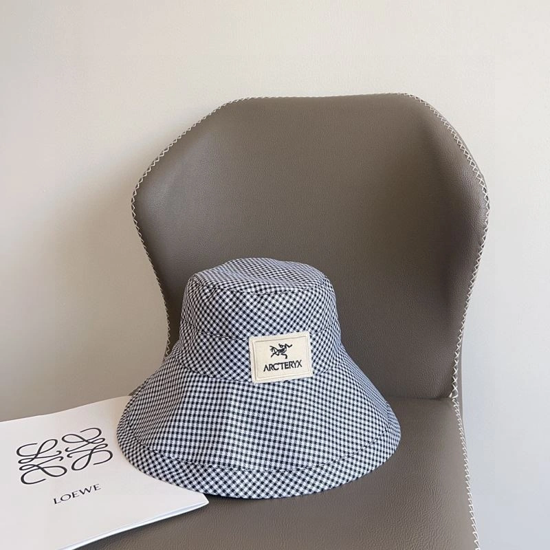 Arcteryx Caps Unisex 260905