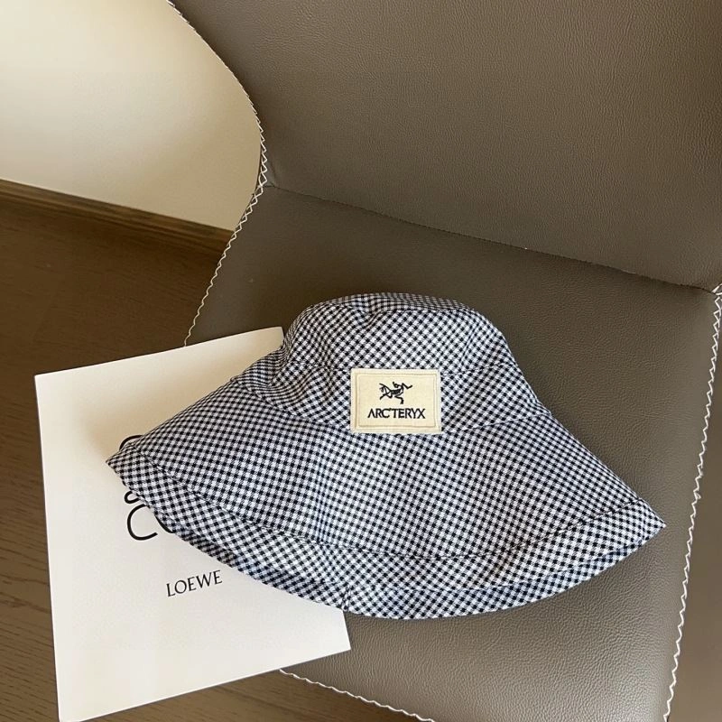 Arcteryx Caps Unisex 260905