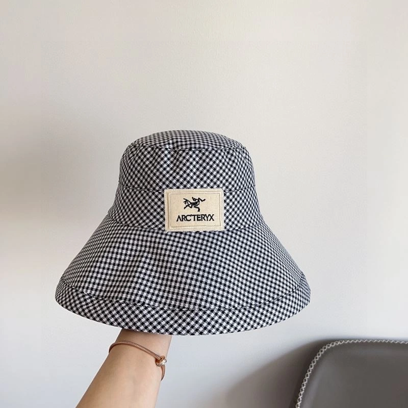 Arcteryx Caps Unisex 260905