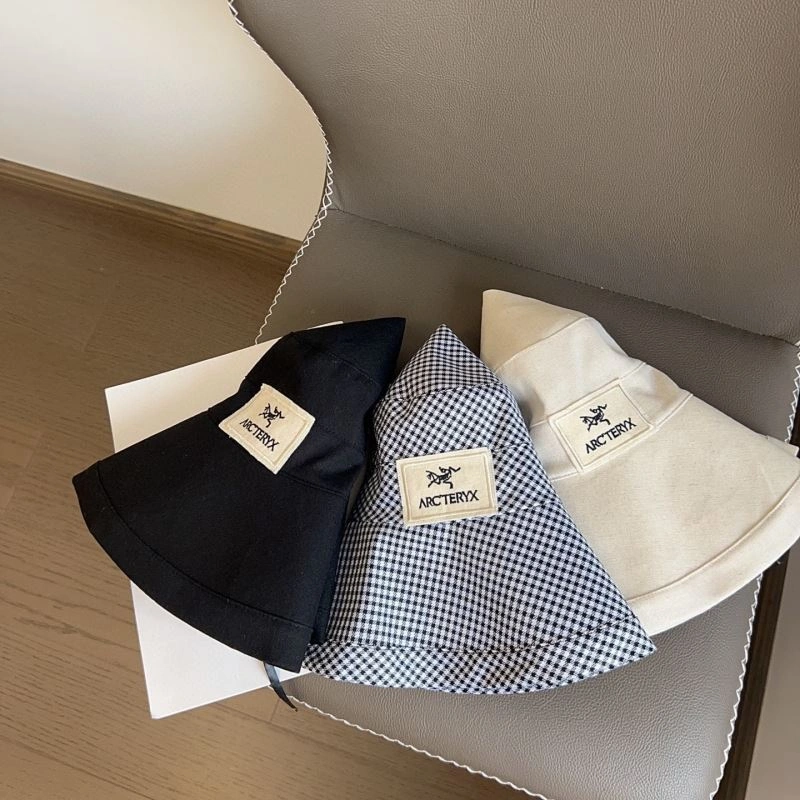 Arcteryx Caps Unisex 260905
