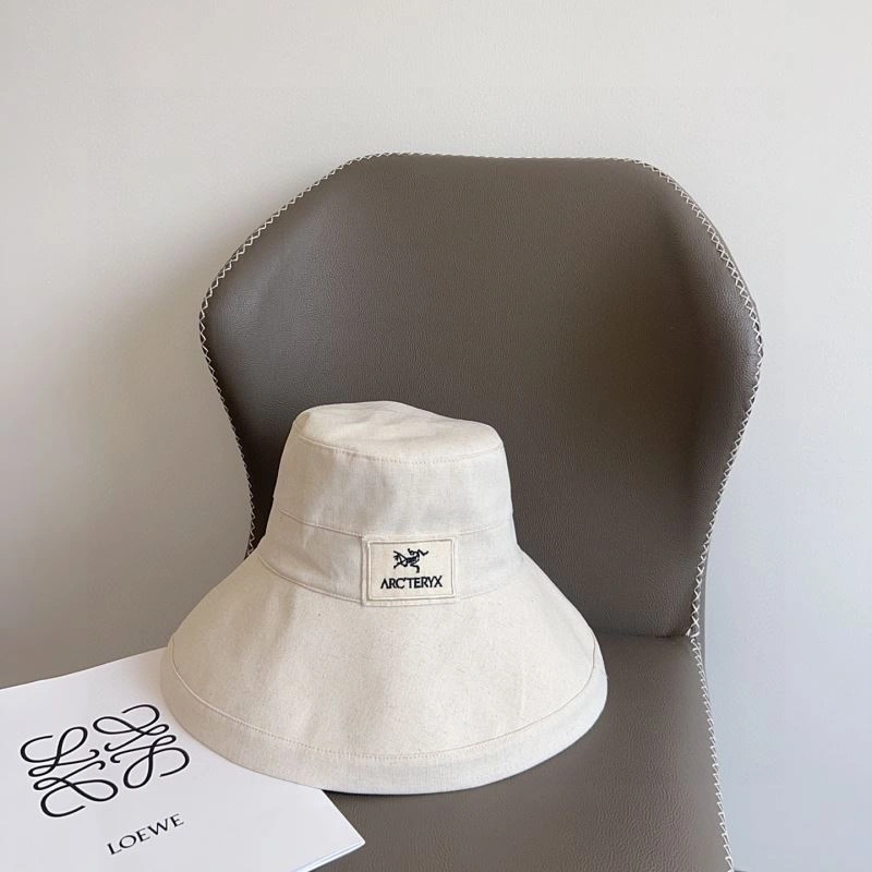 Arcteryx Caps Flexible 260914