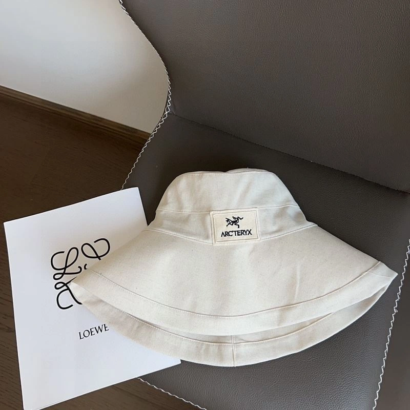 Arcteryx Caps Flexible 260914