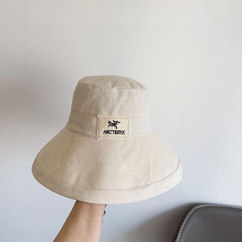 Arcteryx Caps Flexible 260914