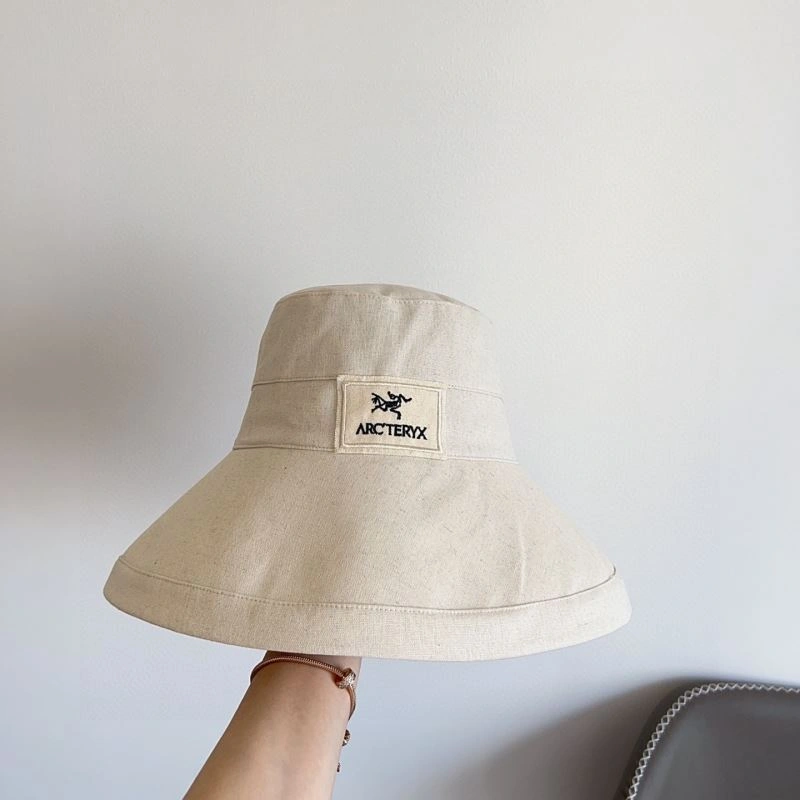Arcteryx Caps Flexible 260914