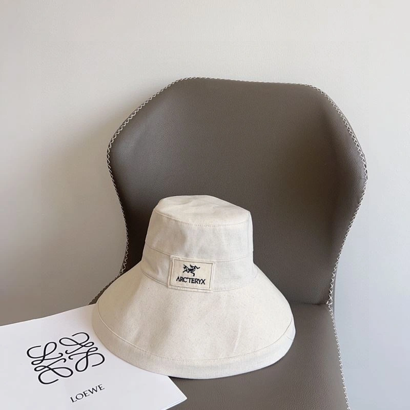 Arcteryx Caps Flexible 260914