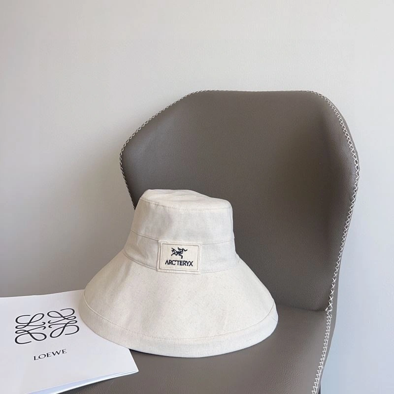 Arcteryx Caps Flexible 260914