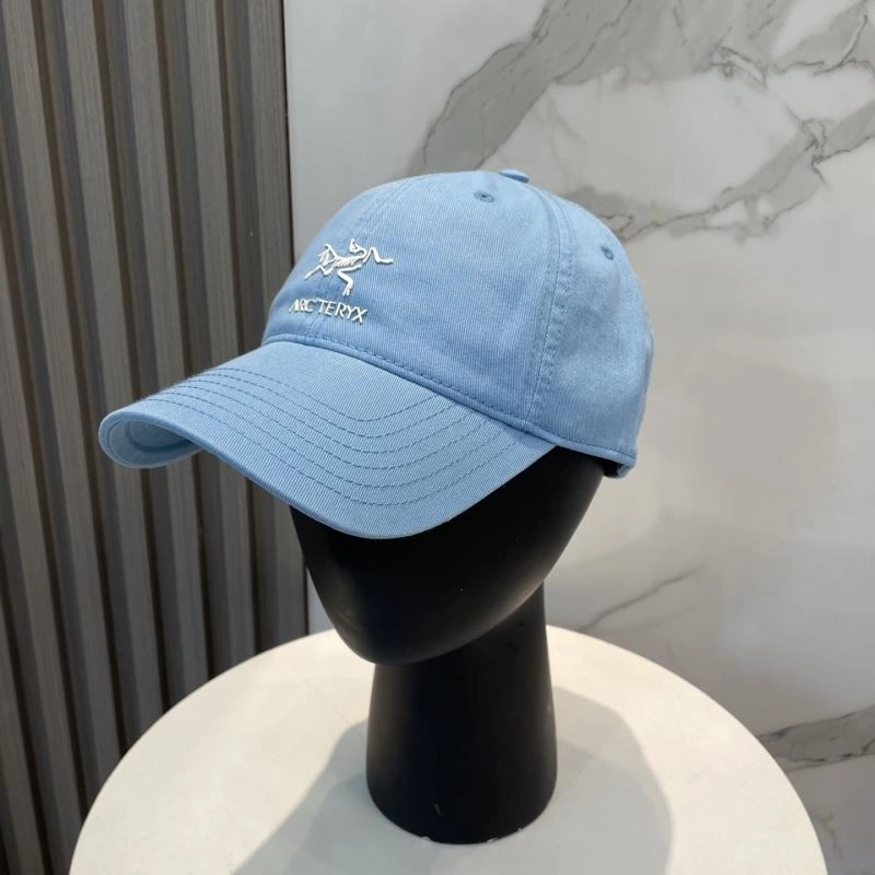 Arcteryx Caps Durable 260916