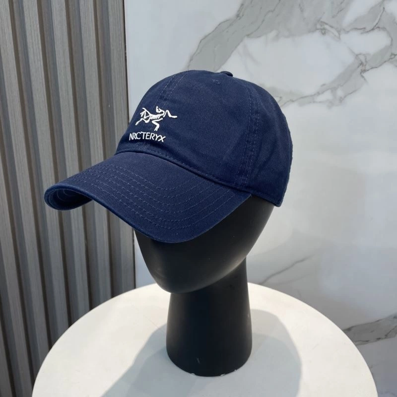 Arcteryx Caps Durable 260916
