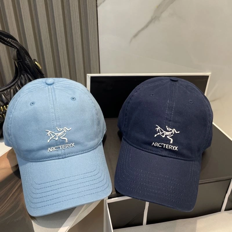 Arcteryx Caps Durable 260916