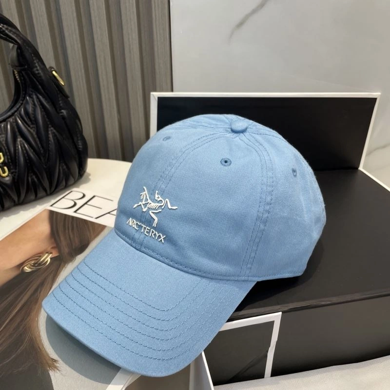 Arcteryx Caps Durable 260916