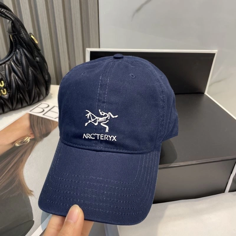 Arcteryx Caps Durable 260916