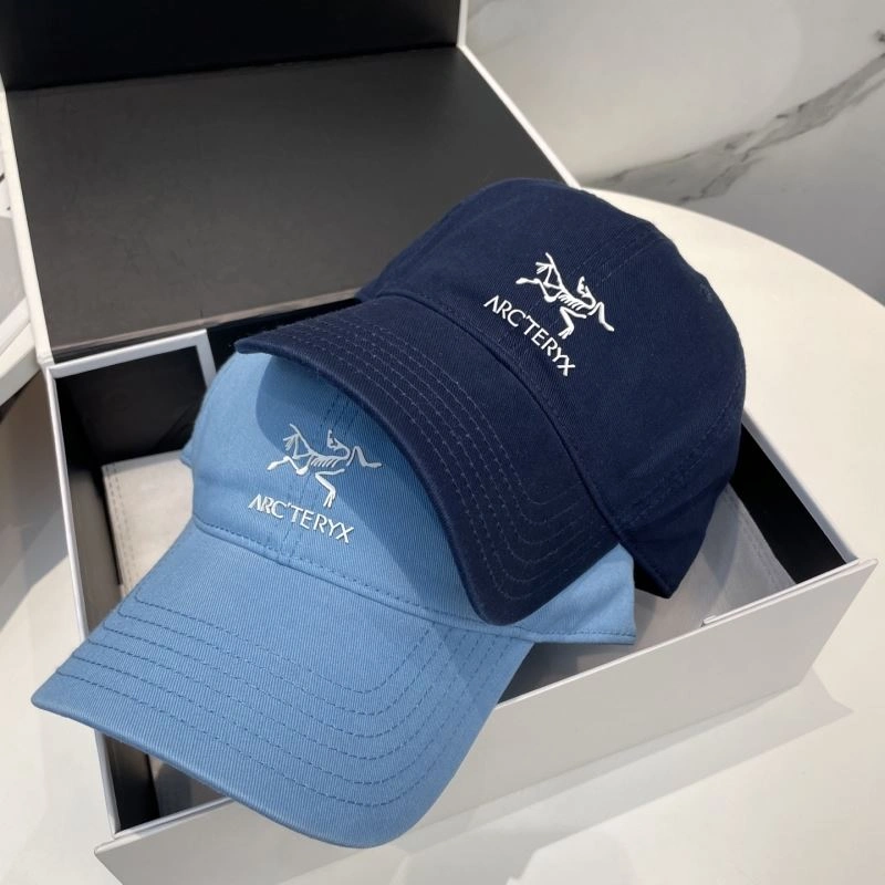 Arcteryx Caps Durable 260916