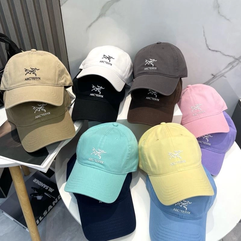 Arcteryx Caps Durable 260916