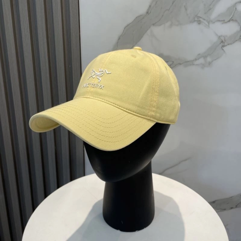 Popular Arcteryx Caps 260917