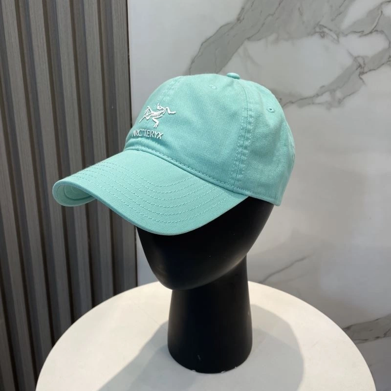 Popular Arcteryx Caps 260917