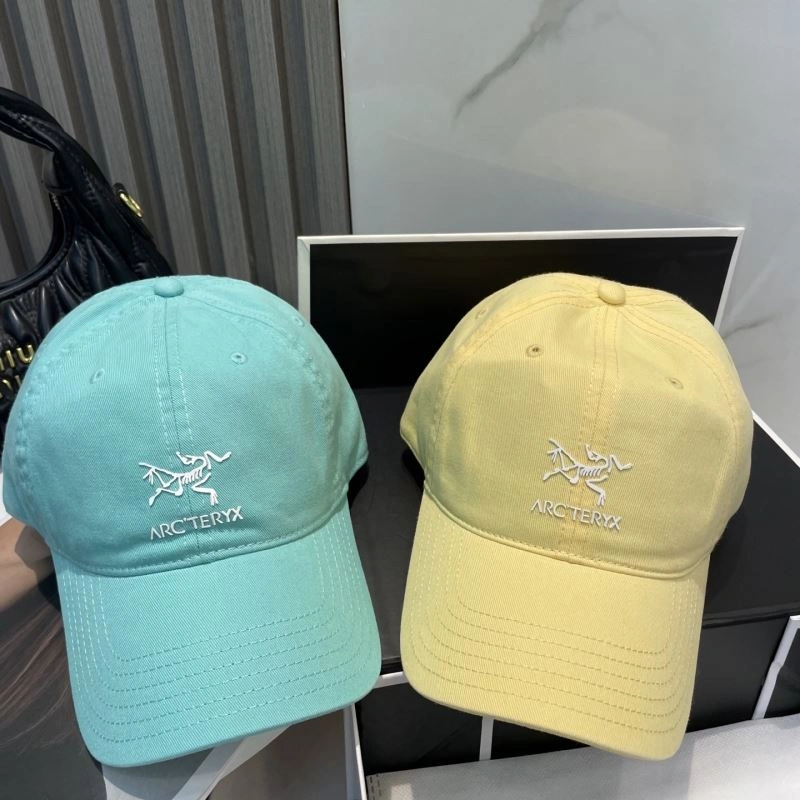 Popular Arcteryx Caps 260917