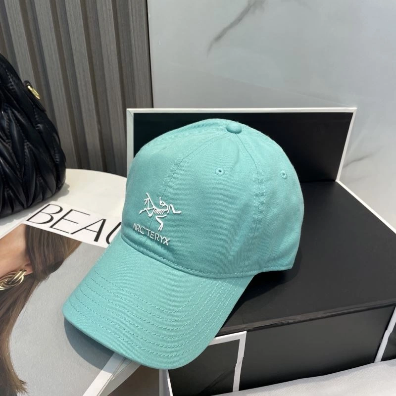 Popular Arcteryx Caps 260917