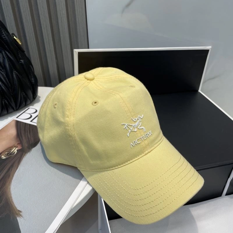 Popular Arcteryx Caps 260917