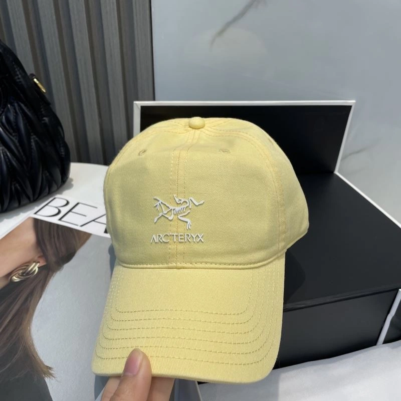 Popular Arcteryx Caps 260917