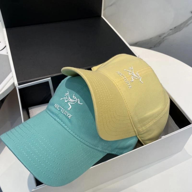Popular Arcteryx Caps 260917