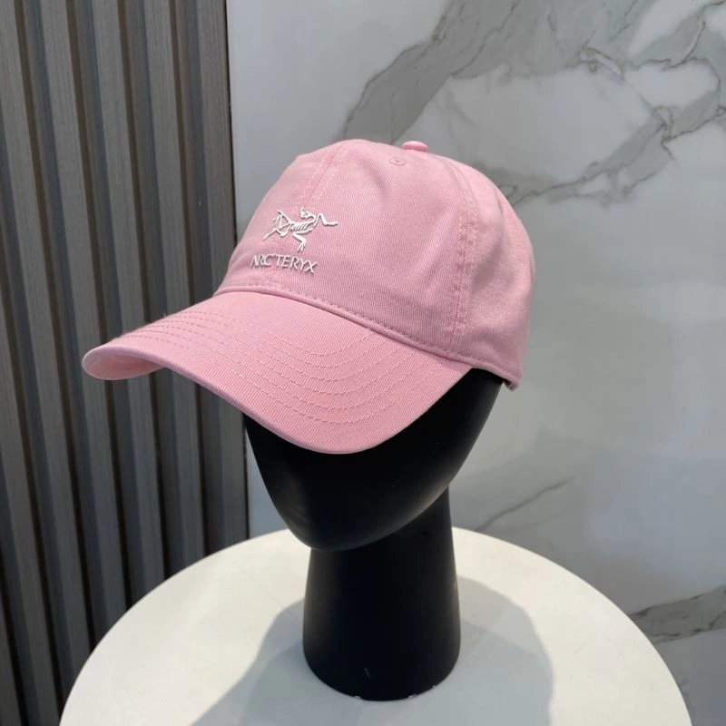 WrinkleFree Arcteryx Caps 260910