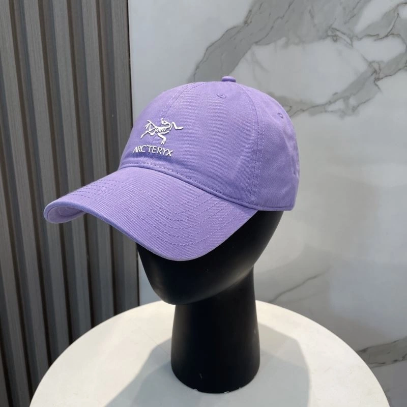 WrinkleFree Arcteryx Caps 260910