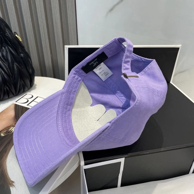 WrinkleFree Arcteryx Caps 260910