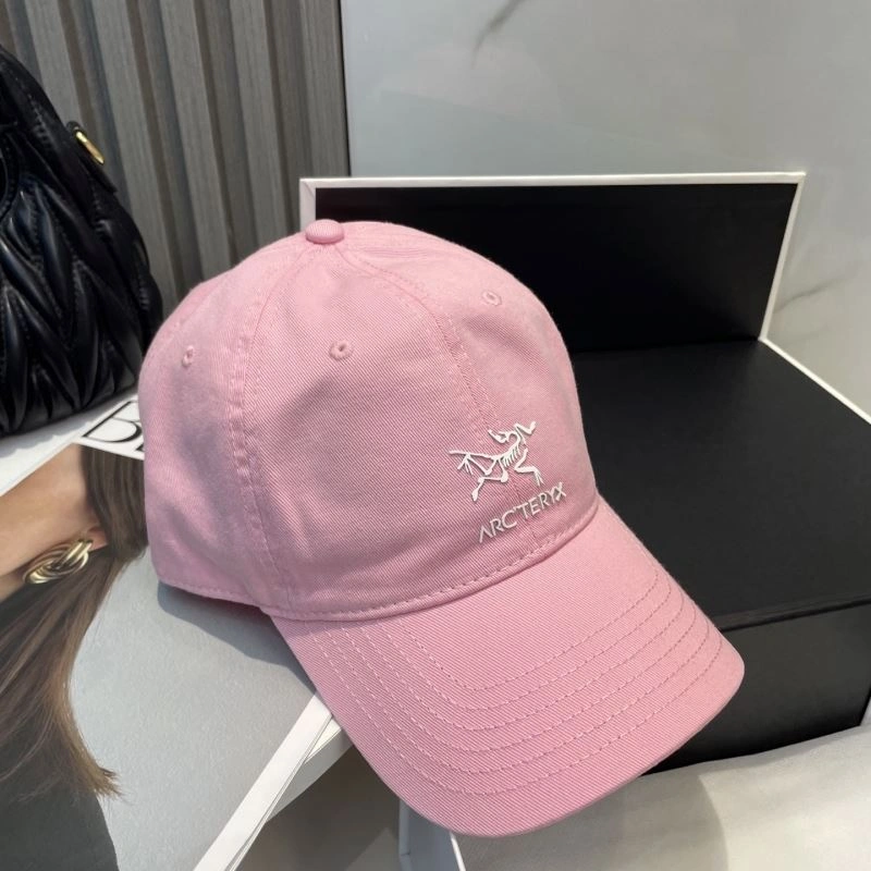 WrinkleFree Arcteryx Caps 260910