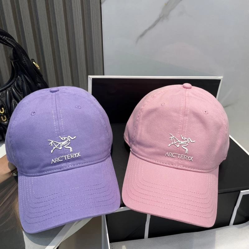 WrinkleFree Arcteryx Caps 260910
