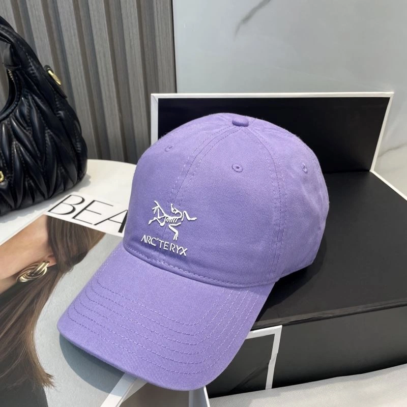 WrinkleFree Arcteryx Caps 260910