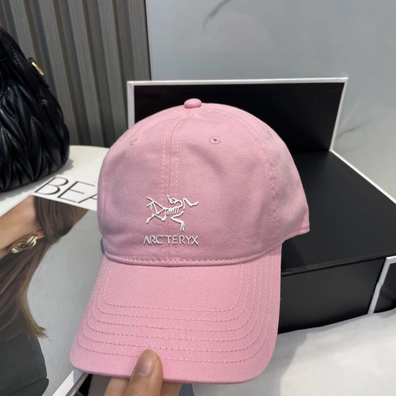 WrinkleFree Arcteryx Caps 260910