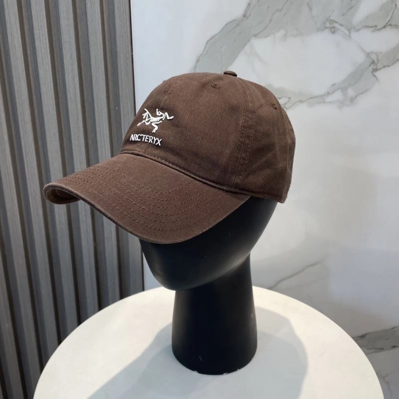 Arcteryx Caps WaterResistant 260911