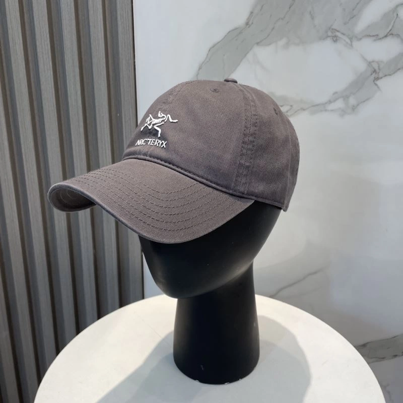 Arcteryx Caps WaterResistant 260911