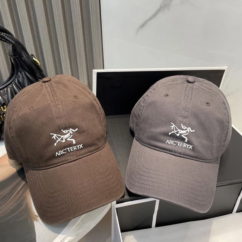 Arcteryx Caps WaterResistant 260911