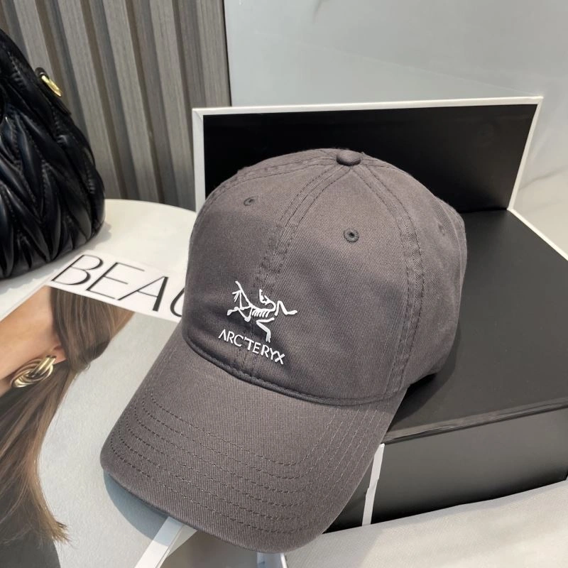 Arcteryx Caps WaterResistant 260911