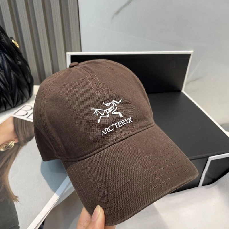 Arcteryx Caps WaterResistant 260911