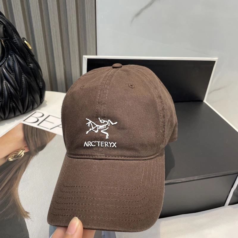 Arcteryx Caps WaterResistant 260911
