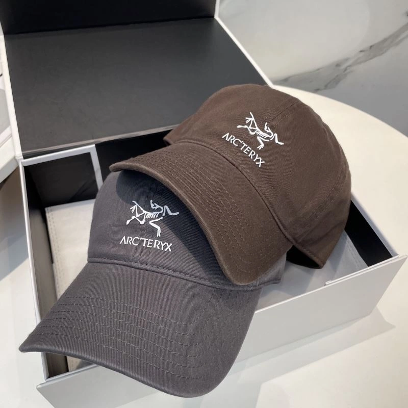 Arcteryx Caps WaterResistant 260911