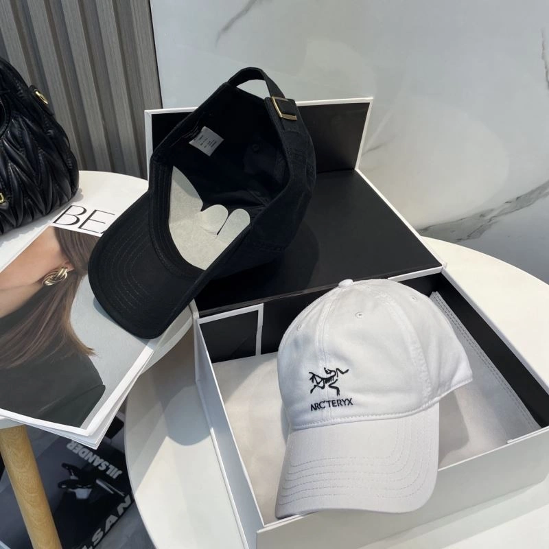 Arcteryx Caps Practical 260900