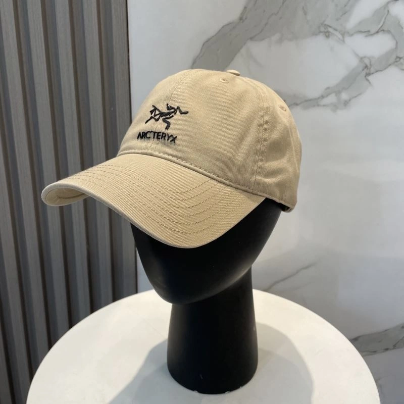Lightweight Arcteryx Caps 260919