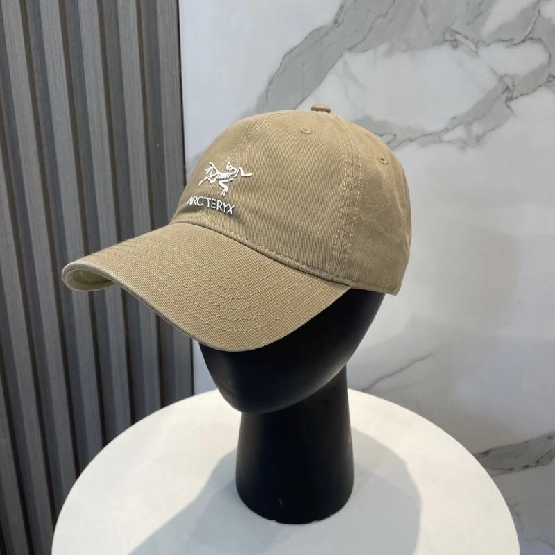 Lightweight Arcteryx Caps 260919