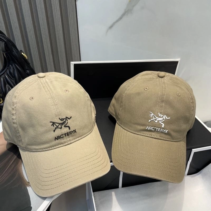 Lightweight Arcteryx Caps 260919